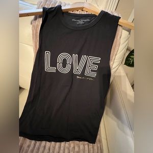 Spiritual Gangster ‘LOVE’ Tank